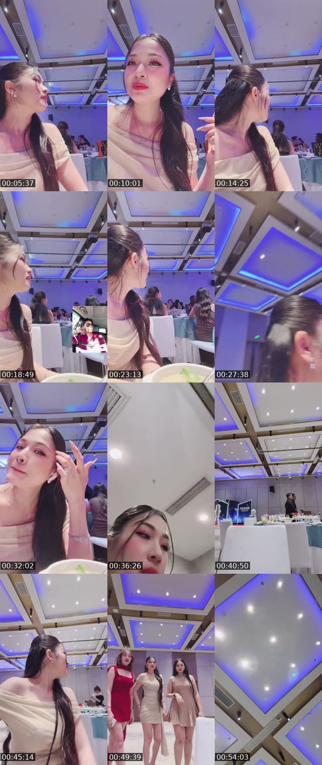 Bigo live: Gala bigo💕 by @Rose_K