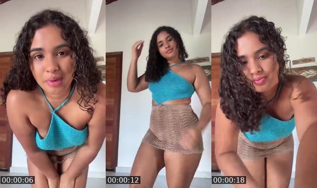 Bigo live: #Cutey Bom dia 🩷🎁 by @lBeka