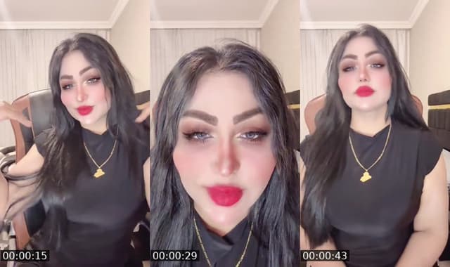 Bigo live: انكماش by @1045501703