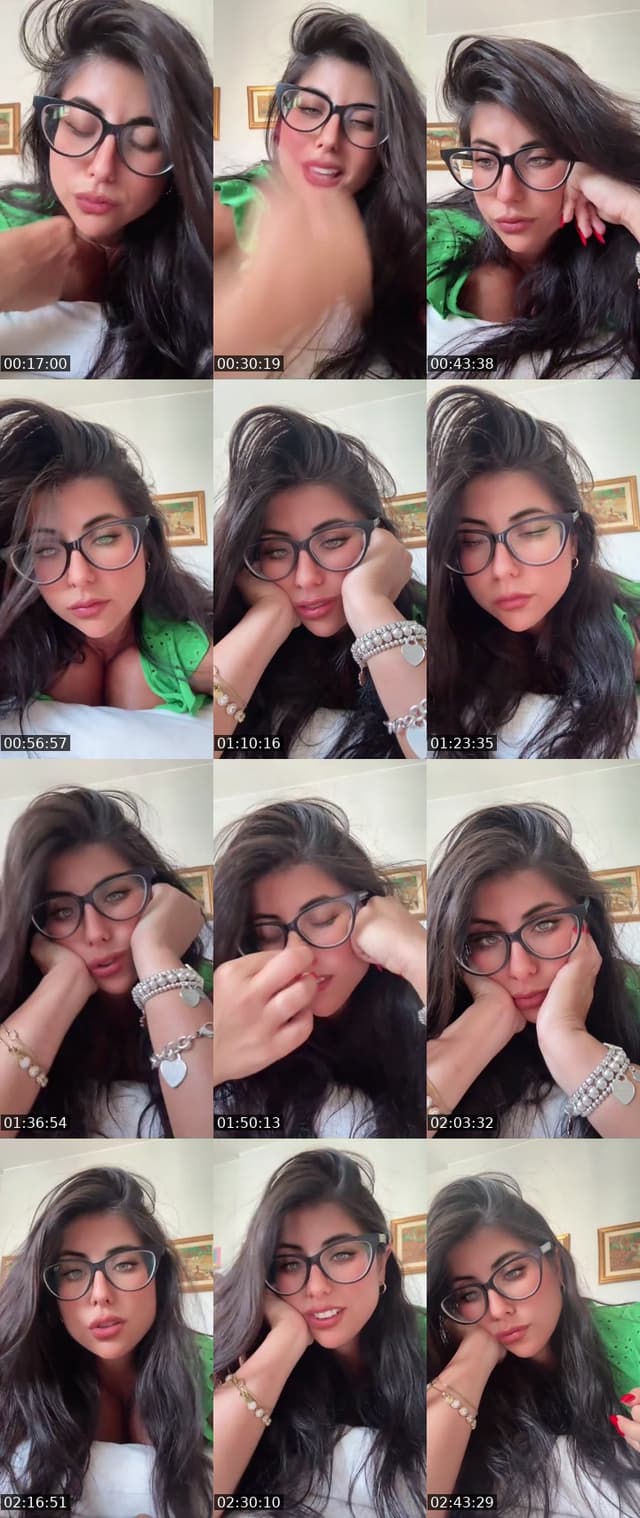 Bigo live: #Cutey Heyyy!🔥☀️🙈💘 by @ReVale