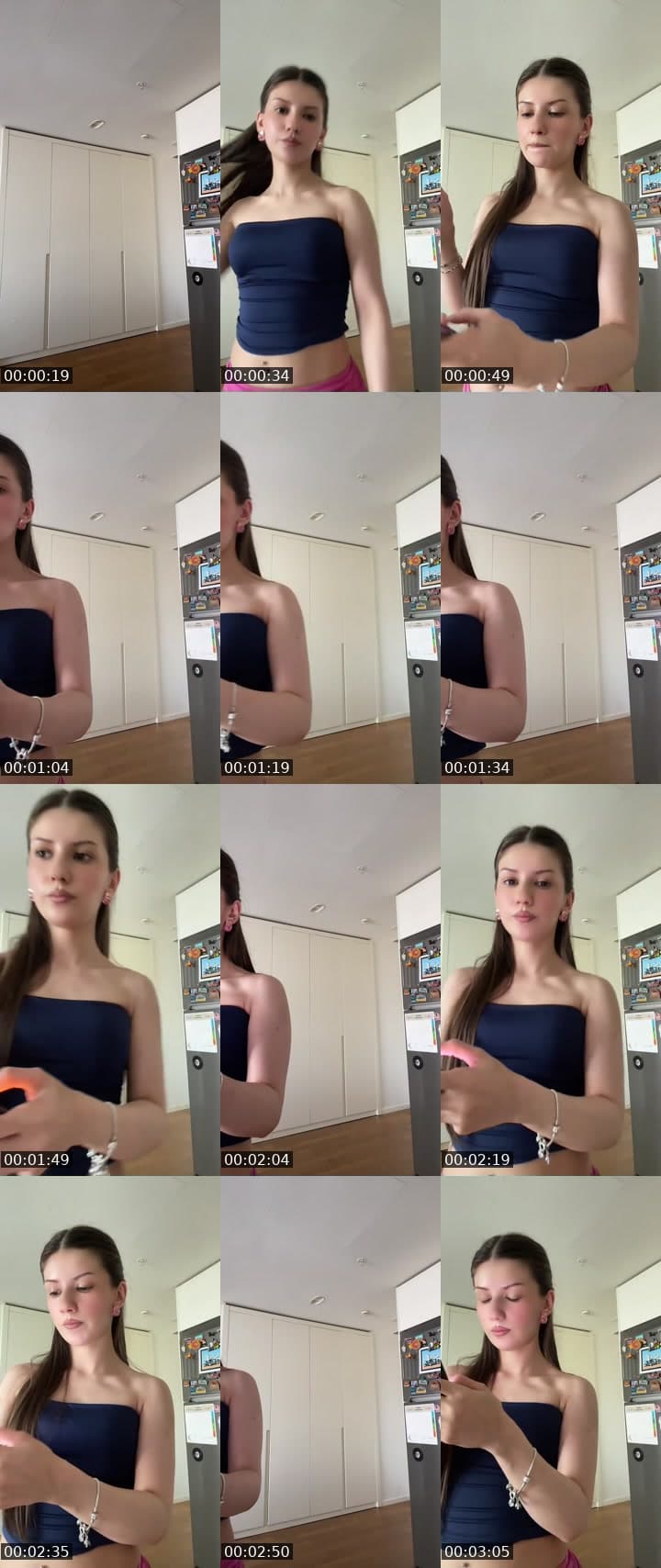 #charmer DANIELA