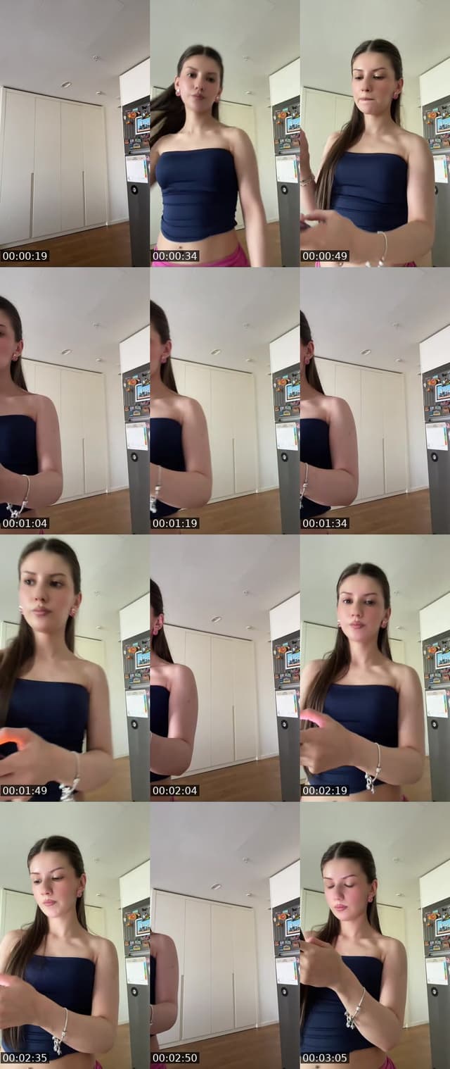 Bigo live: #charmer DANIELA by @9759160d