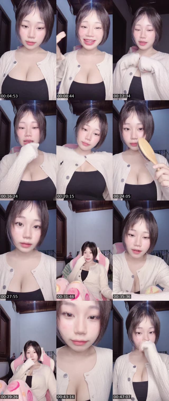 Bigo live: มีคุยเพื่อนหน่อยค่ะ by @1093143609