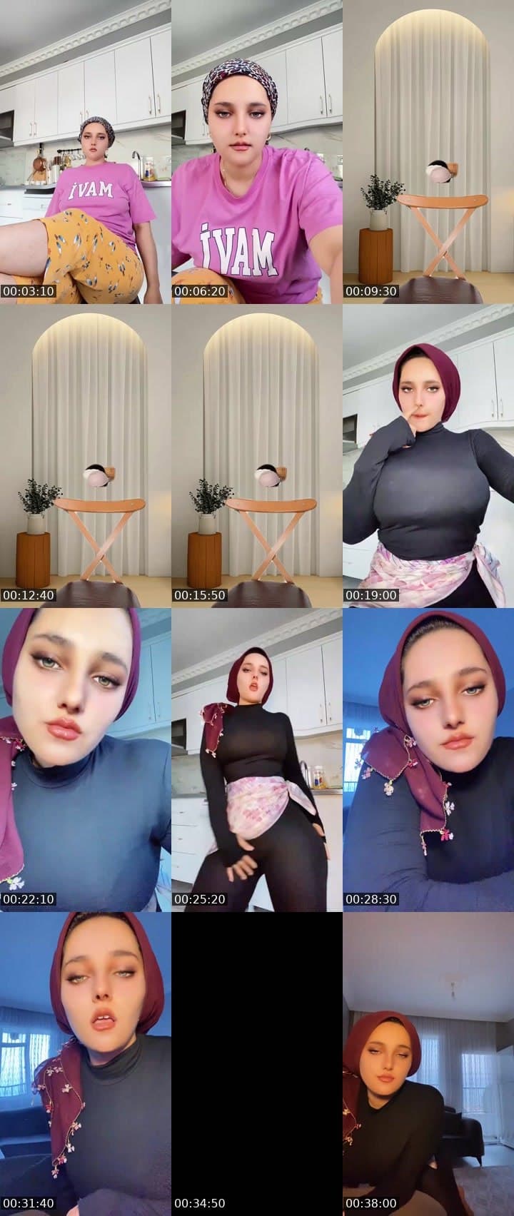 Hoş geldin yeniliklere 🦩🎀😇