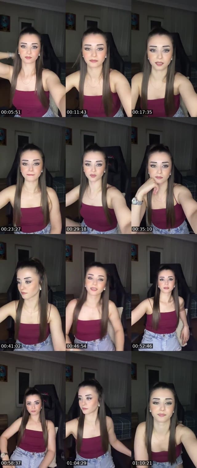 Bigo live: #Cutey Sen yoksan bir kişi eksiğiz 😎 by @882581347