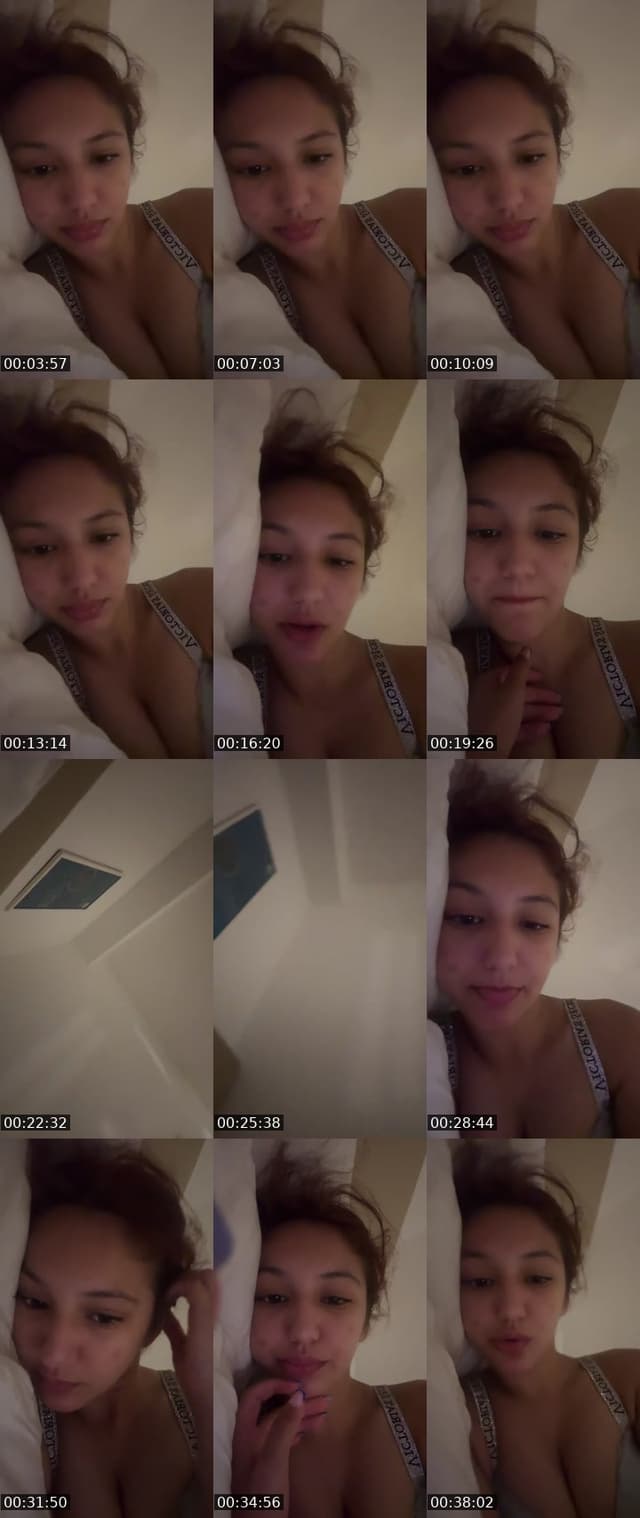 Bigo live: Mmh by @farah1661