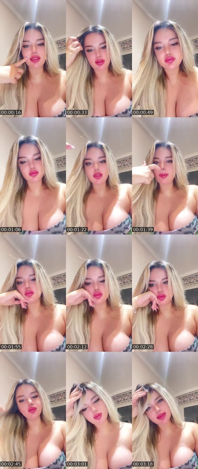 Bigo live: 🐣almii🐣 by @almisko