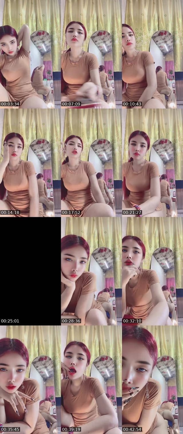 Bigo live: အေးအေးချမ်းချမ်းပဲနေချင်တယ်🤒💃🏻 by @1006783398