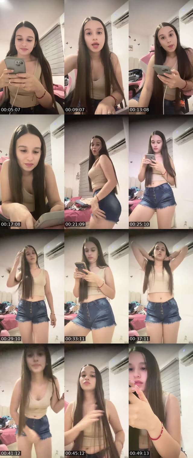 Bigo live: Holi💕 by @CELE200