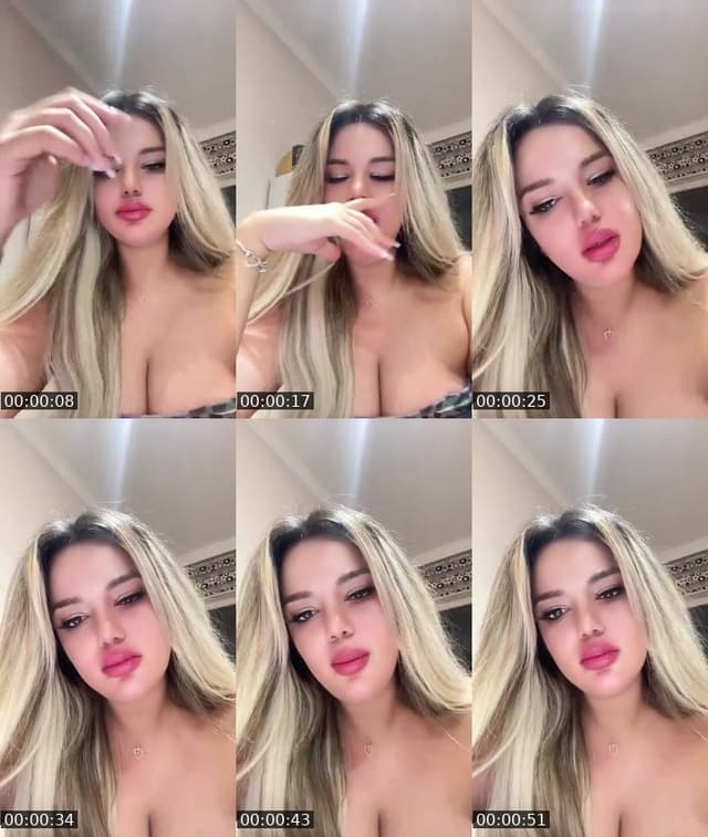Bigo live: 🐣almii🐣 by @almisko