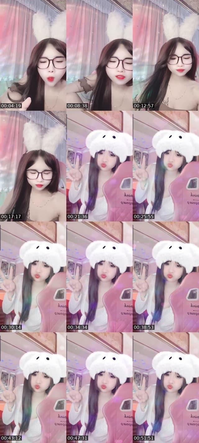 Bigo live: #Dance Bụt iu ơi 💋🦋 by @nhibabyy