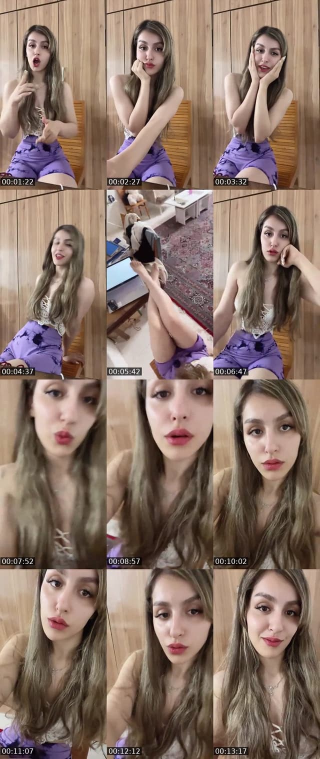 Bigo live: ❤️‍🔥😝hello guys by @feloran