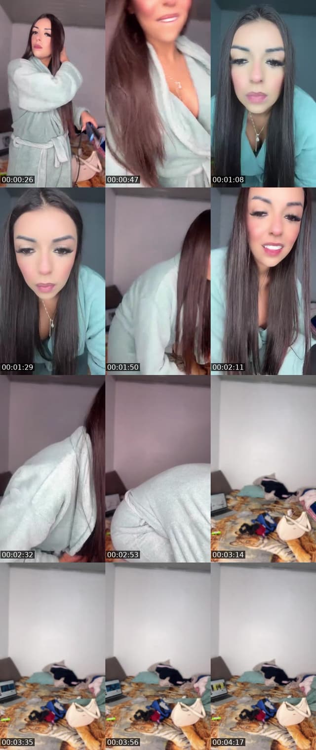Bigo live: #Beauty Hi love 🫶🏼🇧🇷 by @kludwig