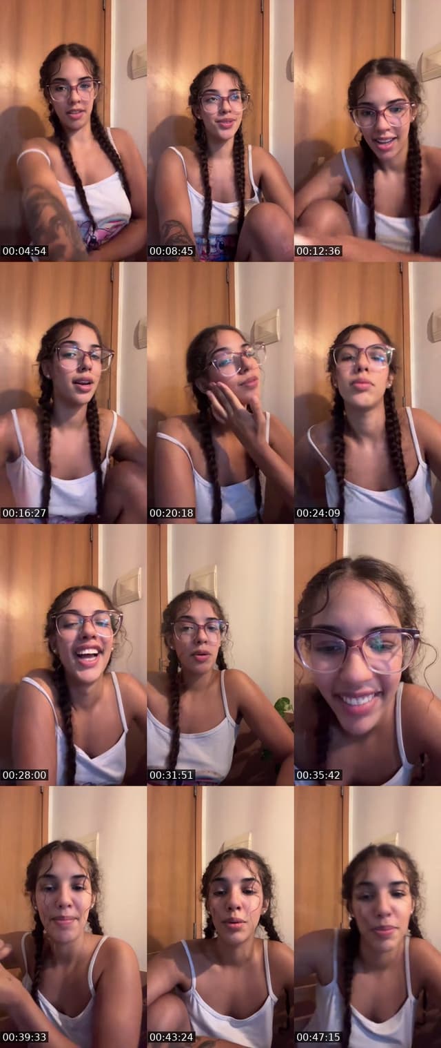 Bigo live: #Beauty Horas by @fa.fernandax