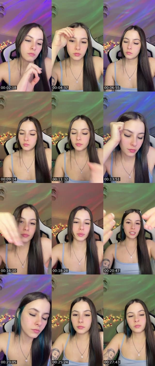 Bigo live: #Cutey 🥺 by @llpgy