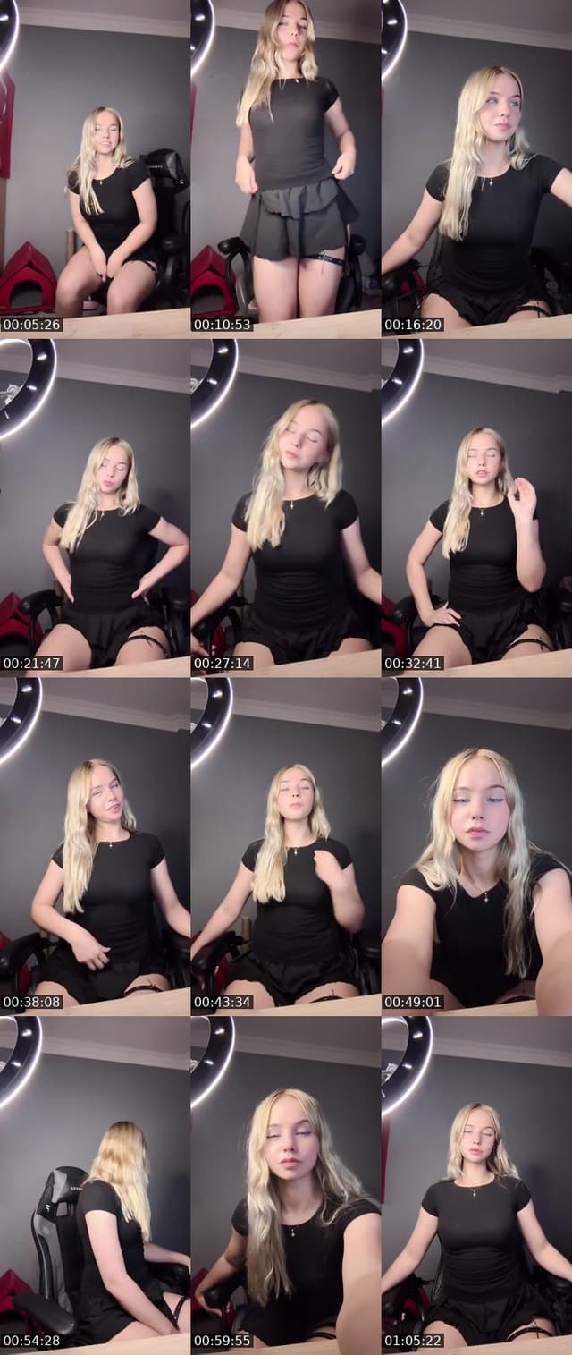 Bigo live: Gel❤️‍🔥🩷 by @mineebunny
