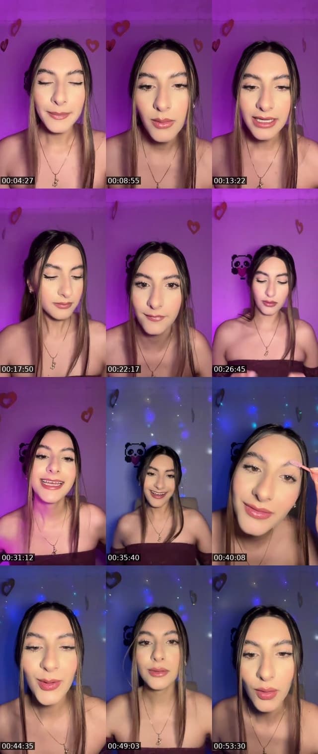 Bigo live: #Beauty Solo enanos🔥 by @gatita03