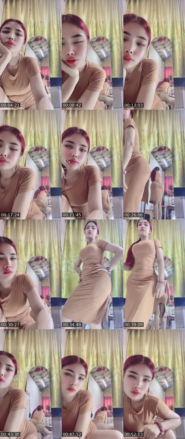 Bigo live: အေးအေးချမ်းချမ်းပဲနေချင်တယ်🤒💃🏻 by @1006783398