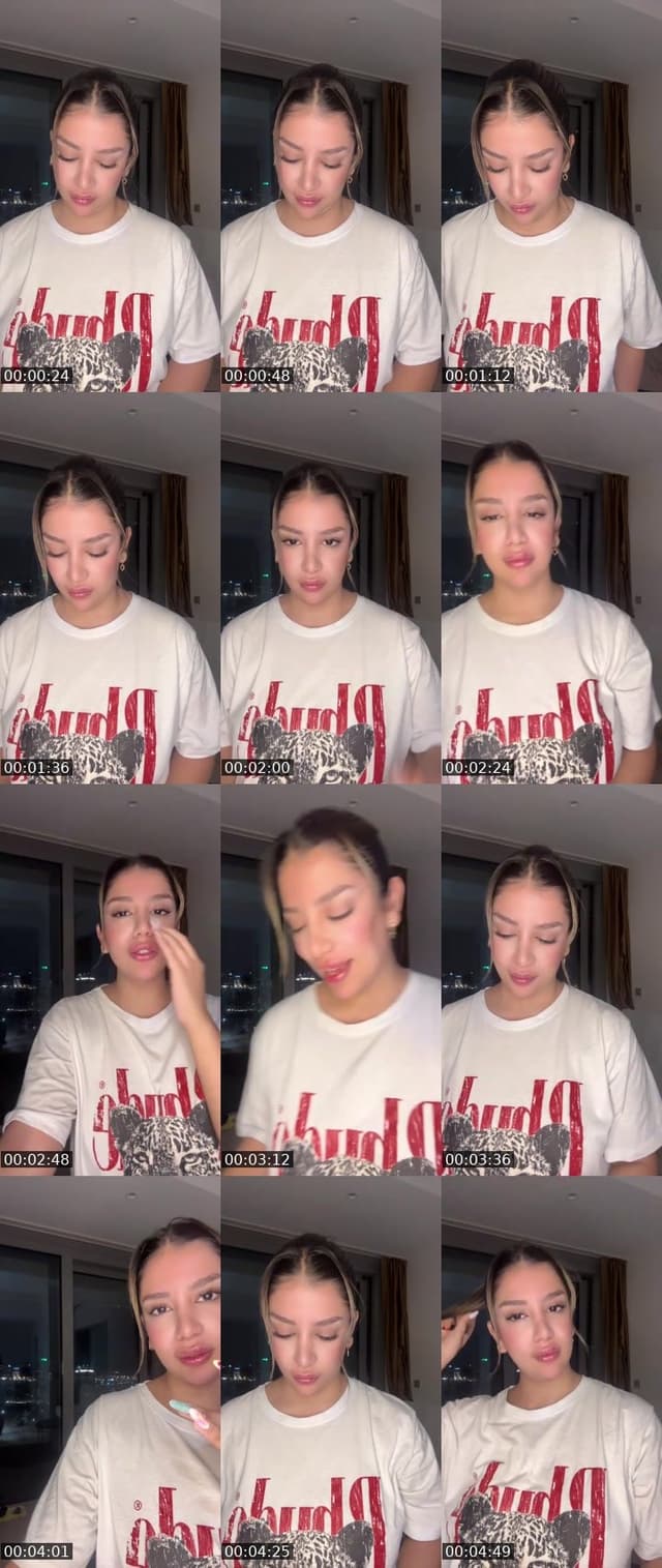 Bigo live: 🤍1m by @anitaamaffi
