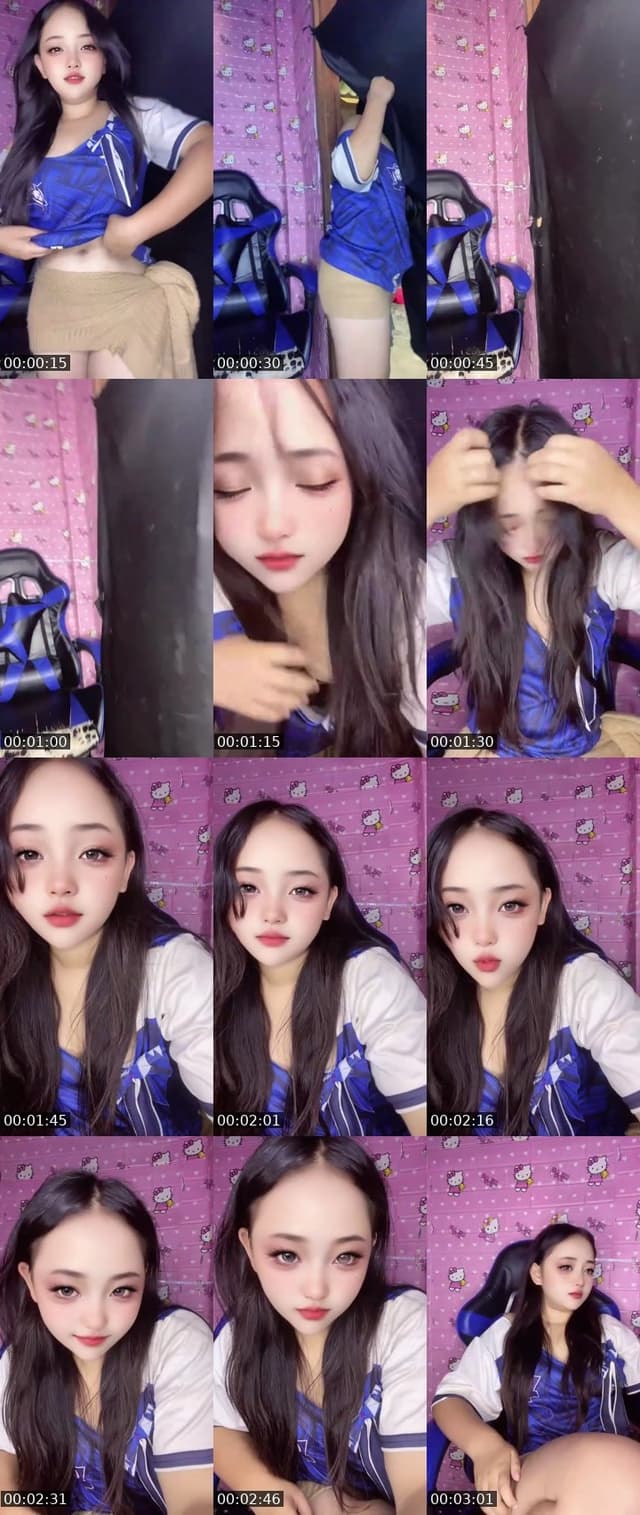 Bigo live: 🫦 by @11nalee