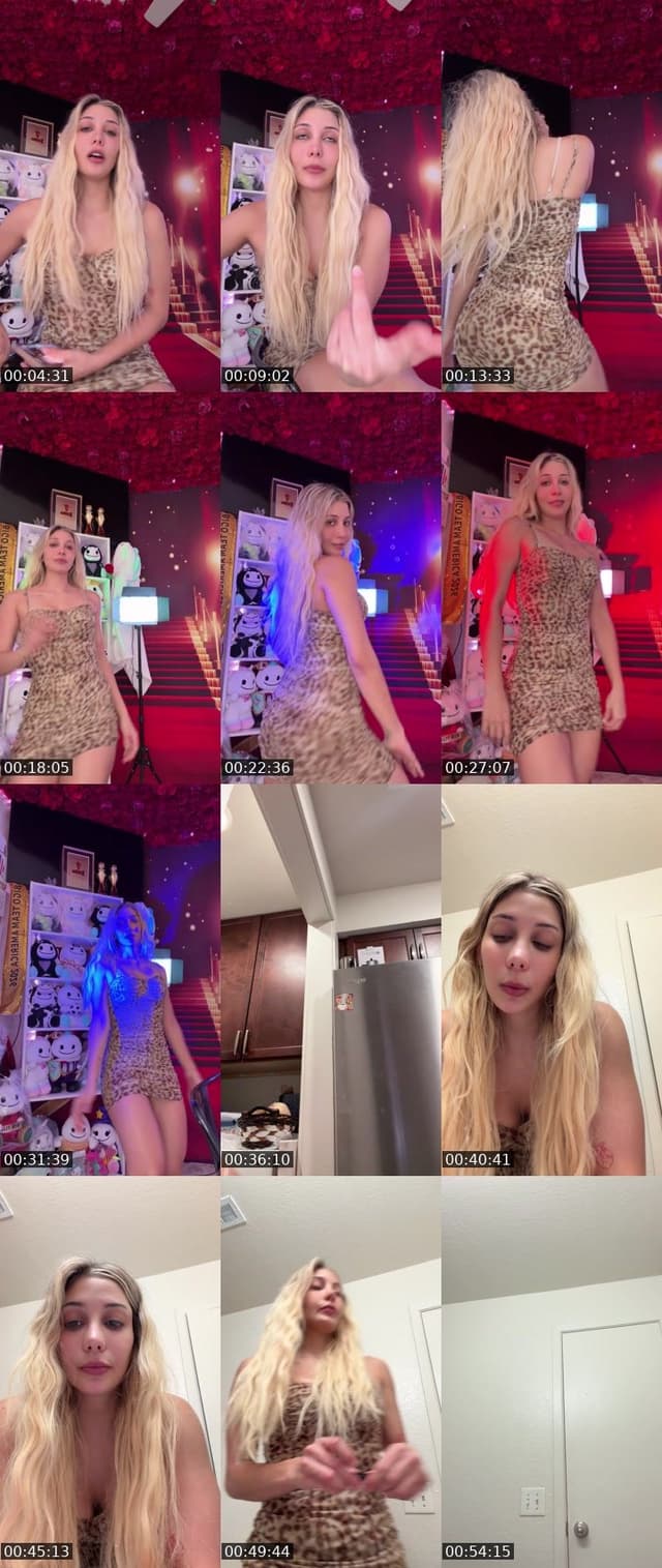 Bigo live: * by @mysophieb