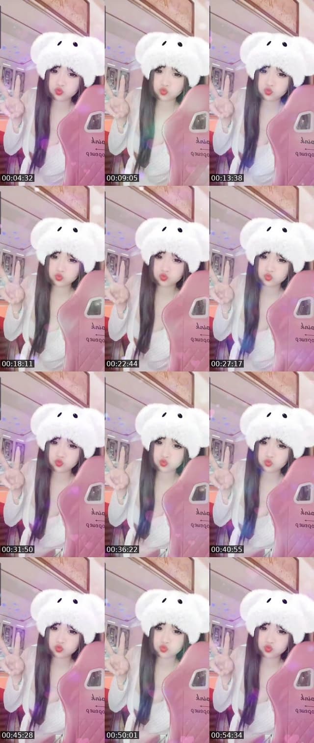 Bigo live: #Dance Bụt iu ơi 💋🦋 by @nhibabyy