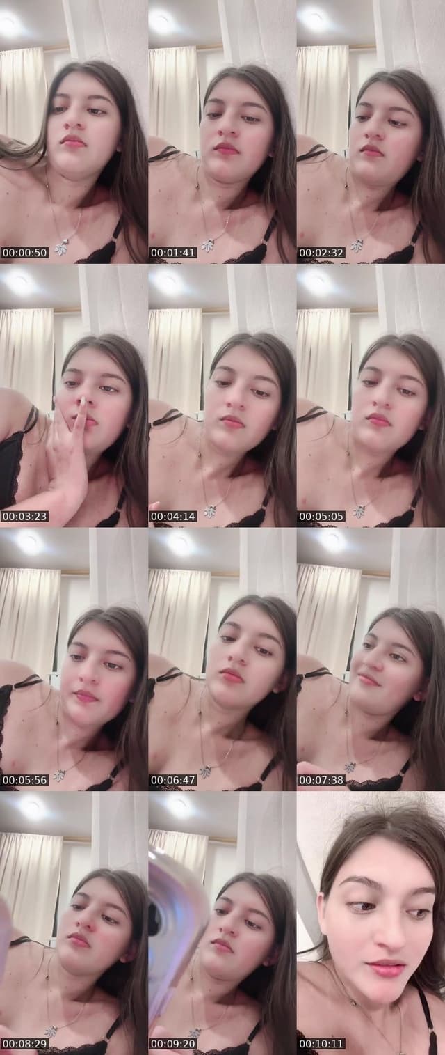 Bigo live: Me acompañas 13k? 🥰🙏 by @klmbxz