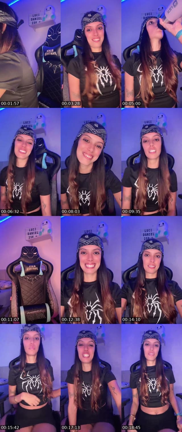 Bigo live: HEY GUYS 😎 by @carolba028_