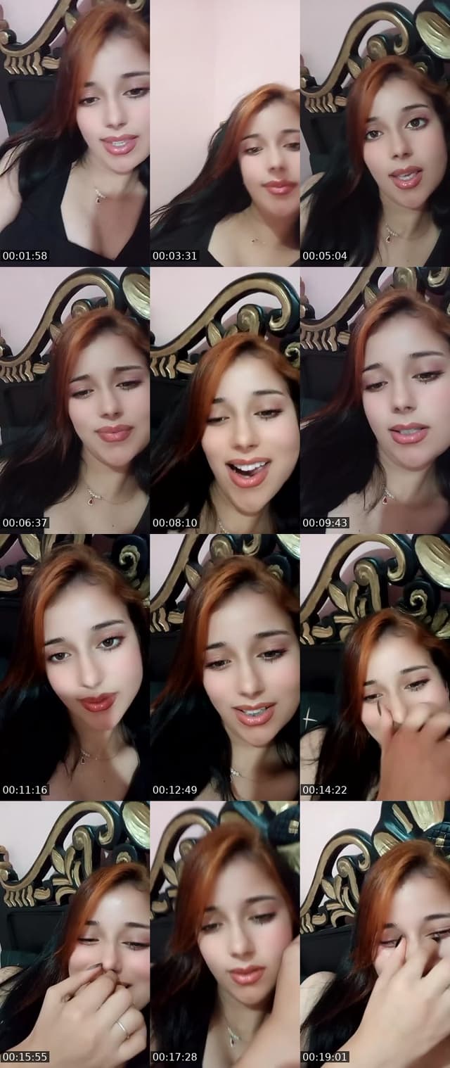 Bigo live: ⛔حنان حنونا ⛔ by @1126396938
