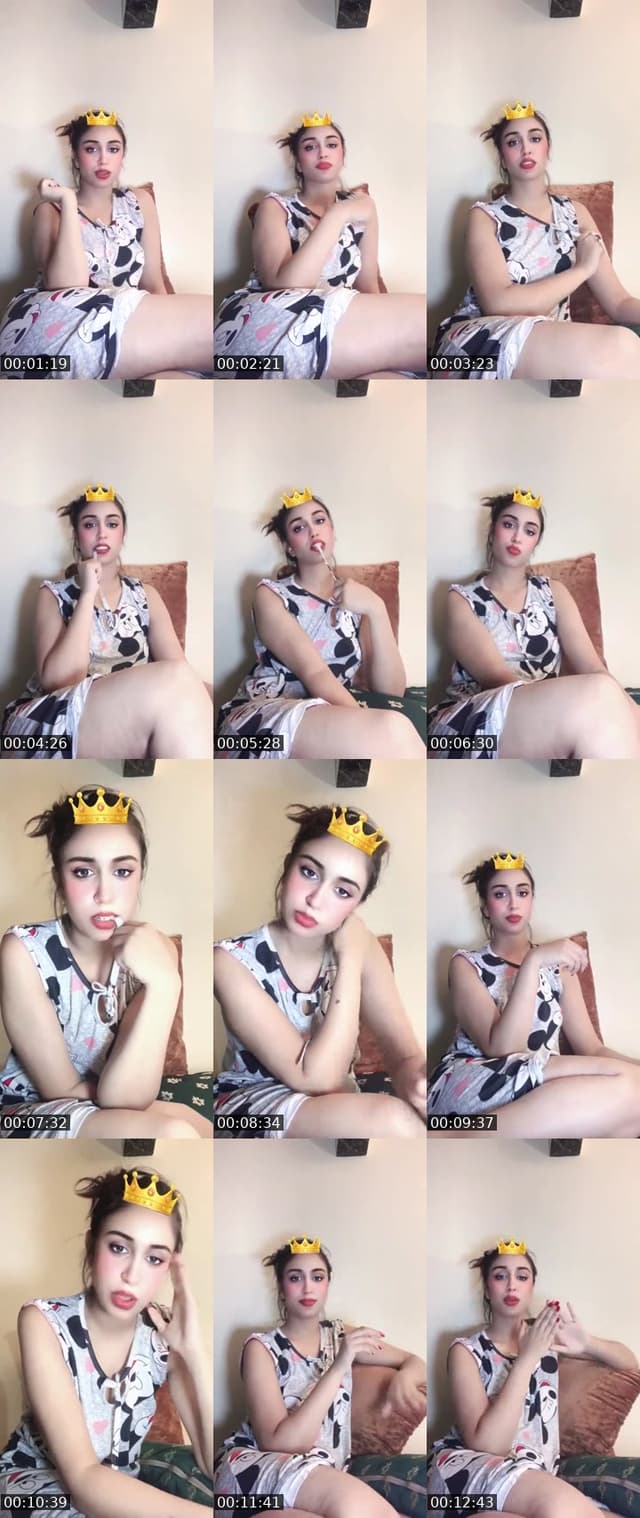 Bigo live: #تكوين_صداقات أنا مذيعة جديدة حياكم الله❤️😍💋 by @1120915857
