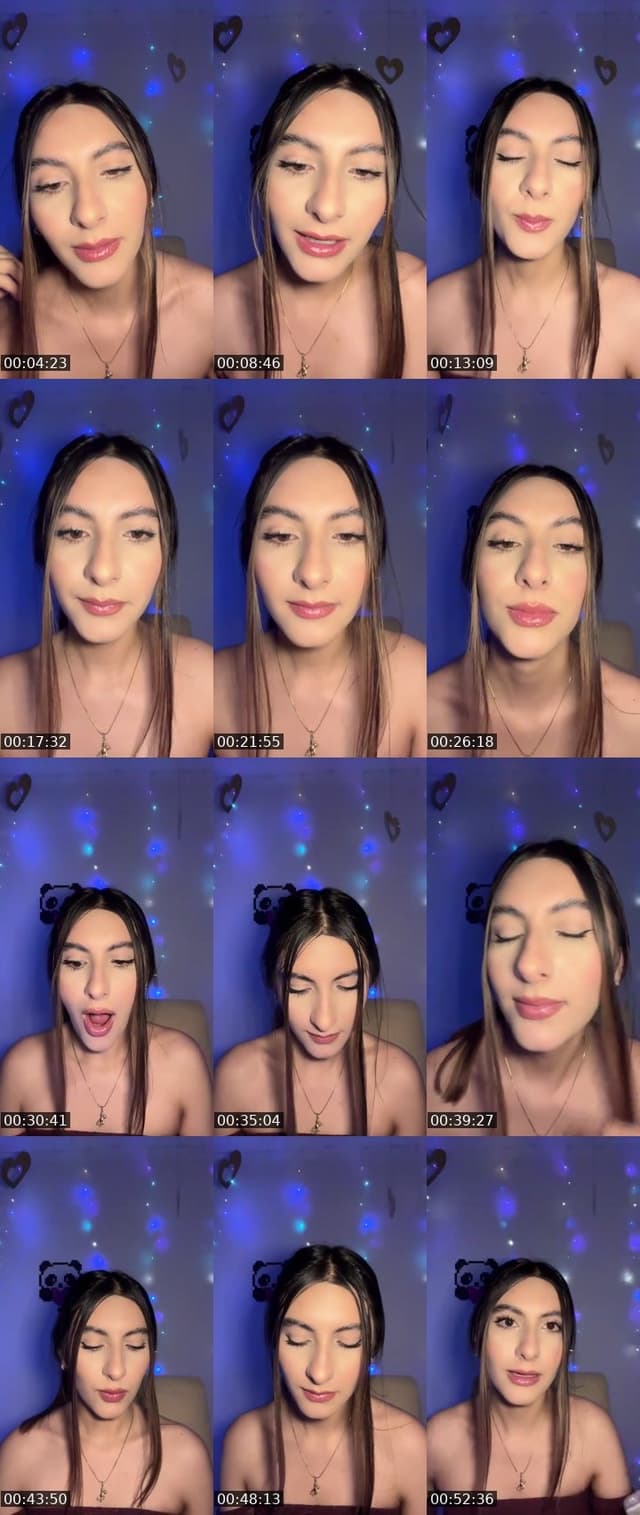 Bigo live: #Beauty Solo enanos🔥 by @gatita03