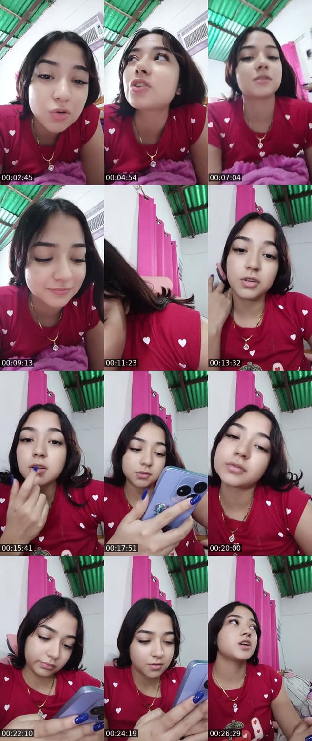 Bigo live: Volvimos 🎁 by @atenea_m96