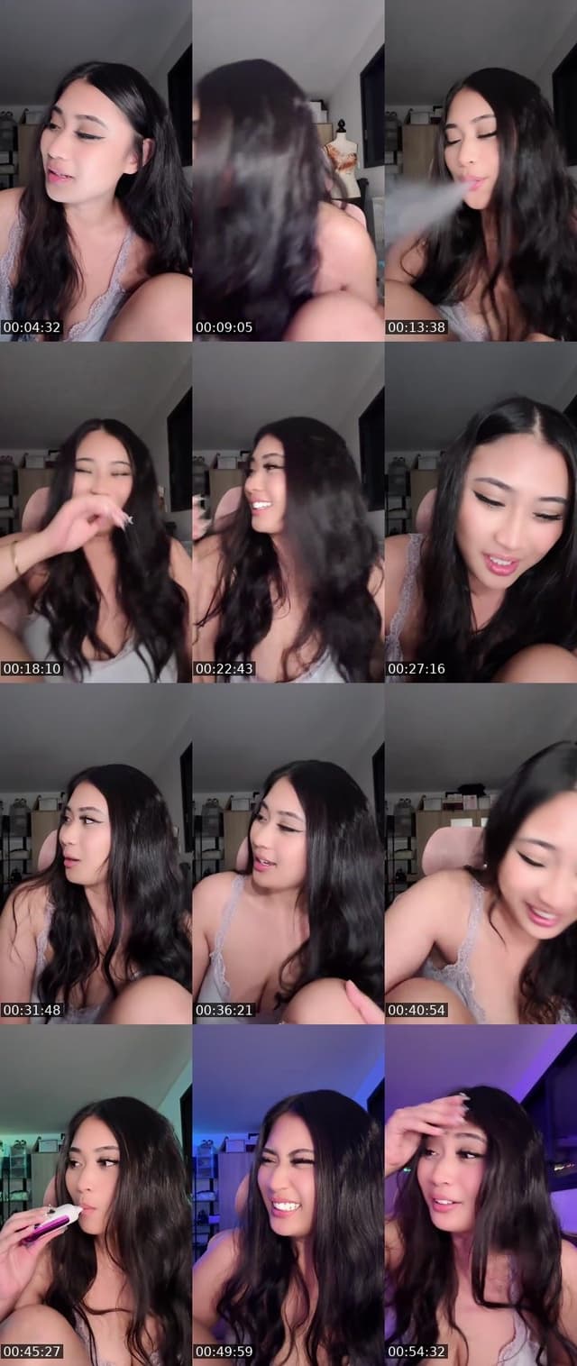 Bigo live: 😝 by @yumispanda