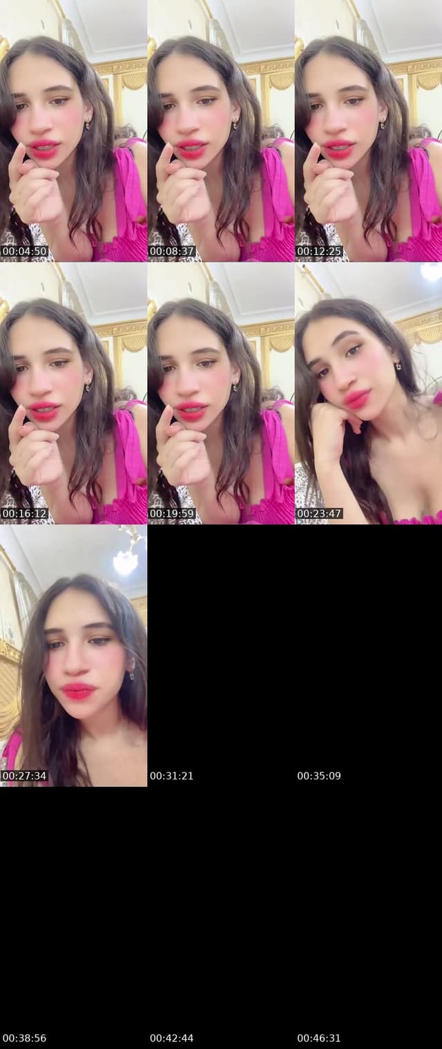 Bigo live: salma♥️ by @911132741