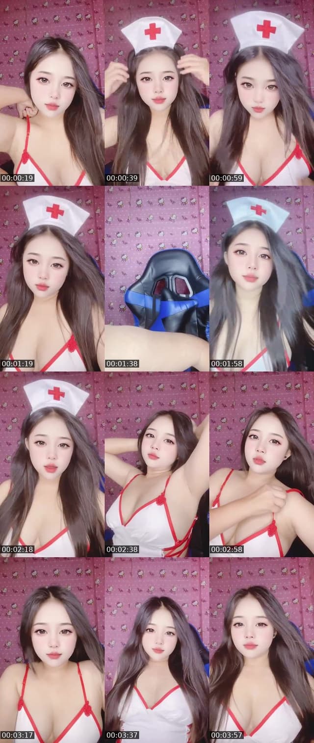 Bigo live: Aliy by @m_suao
