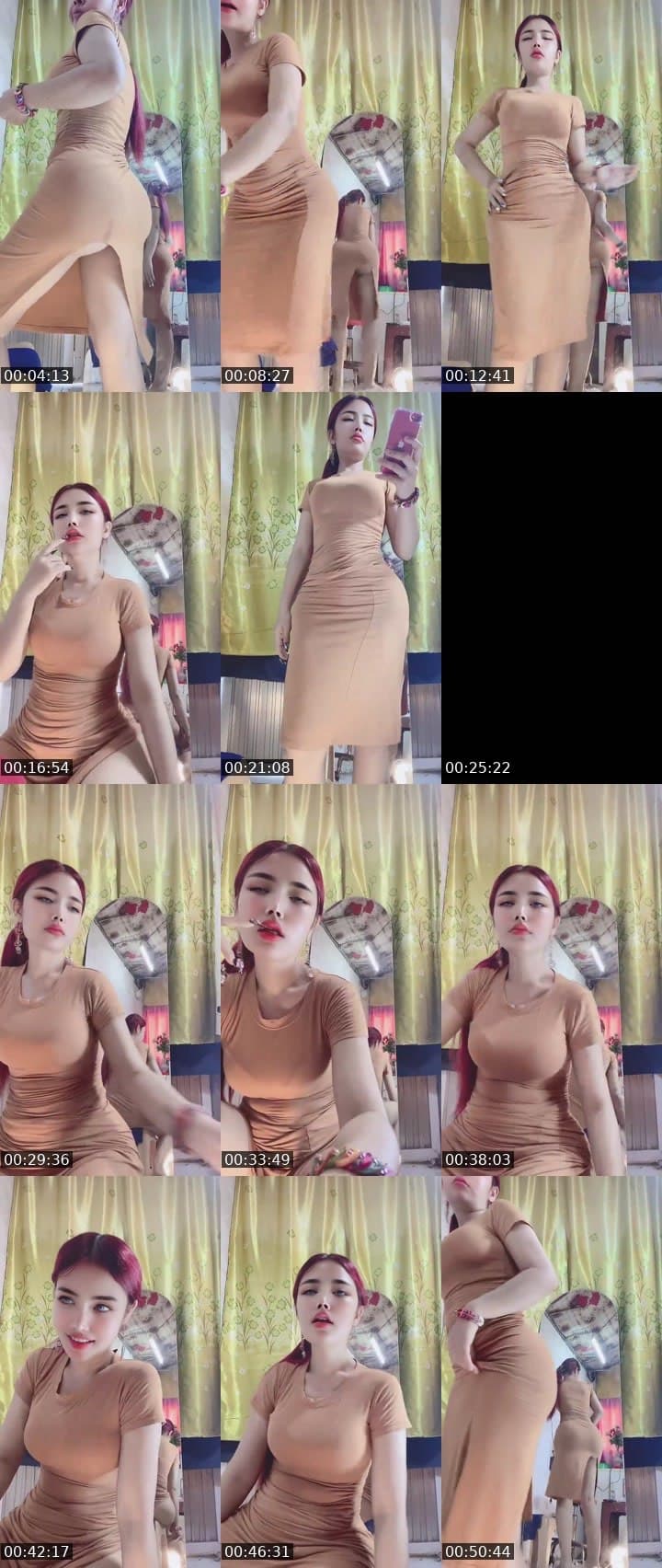 အေးအေးချမ်းချမ်းပဲနေချင်တယ်🤒💃🏻