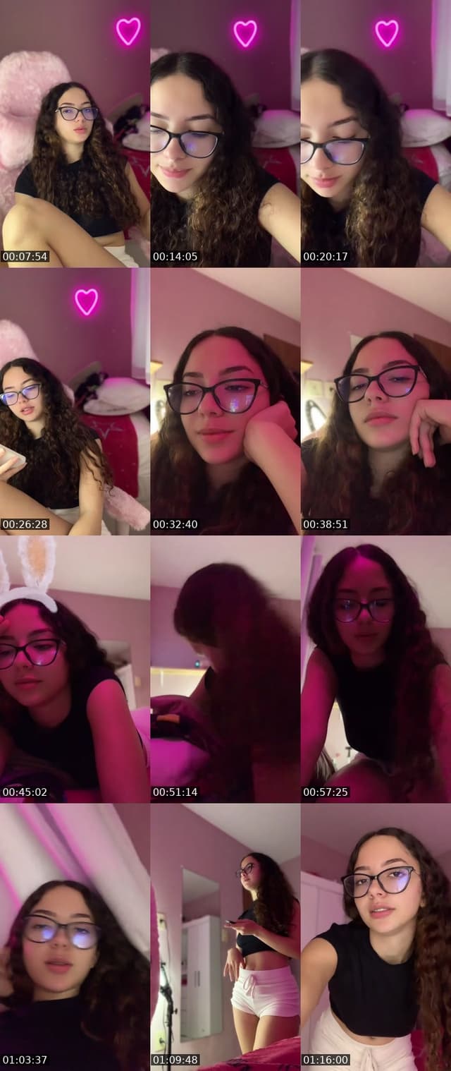 Bigo live: #Beauty Ooi by @jennyzinha