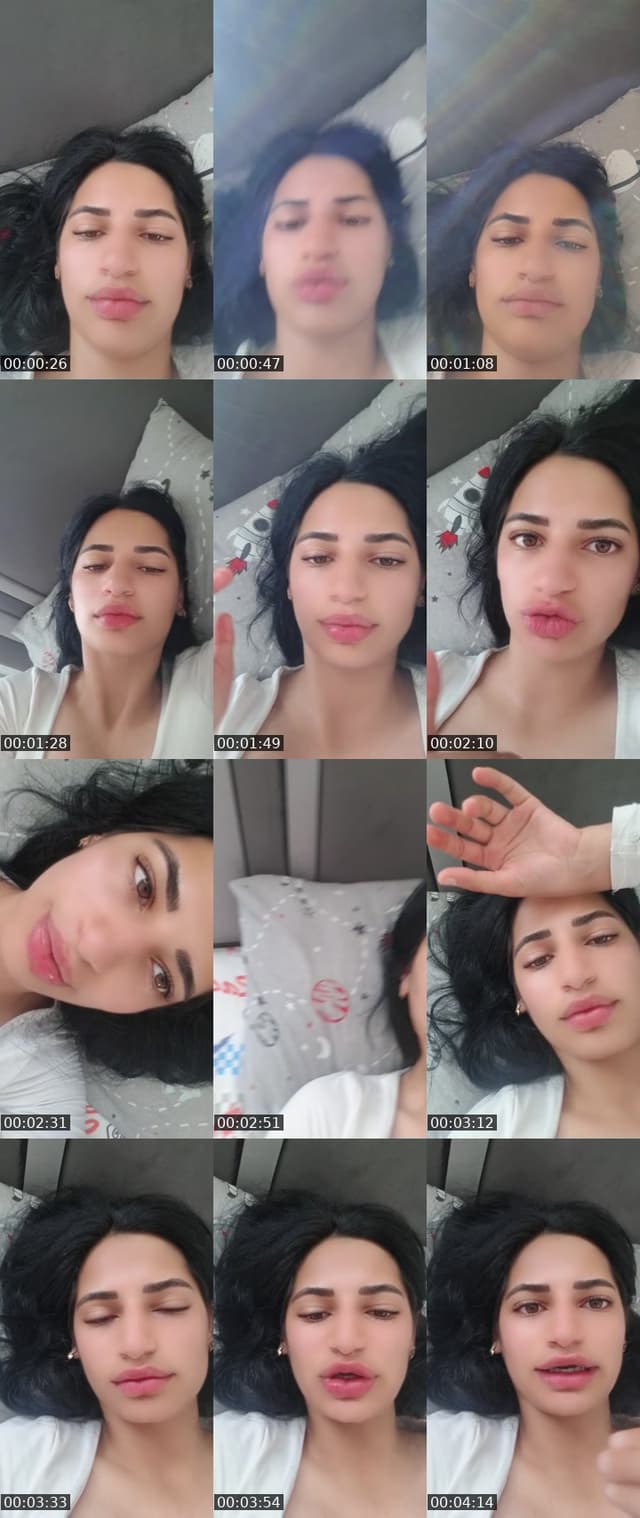 Bigo live: #Cutey şımart beni 💋 by @sessizkirikkalp