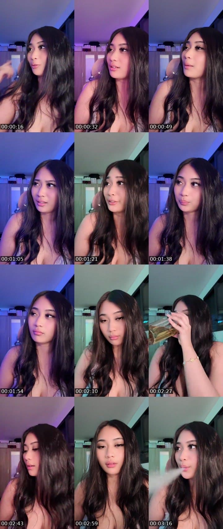 😝
