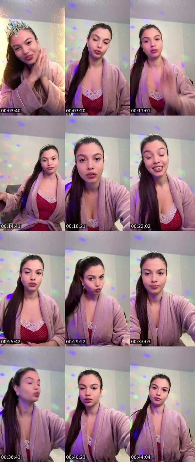 Bigo live: * by @larifl