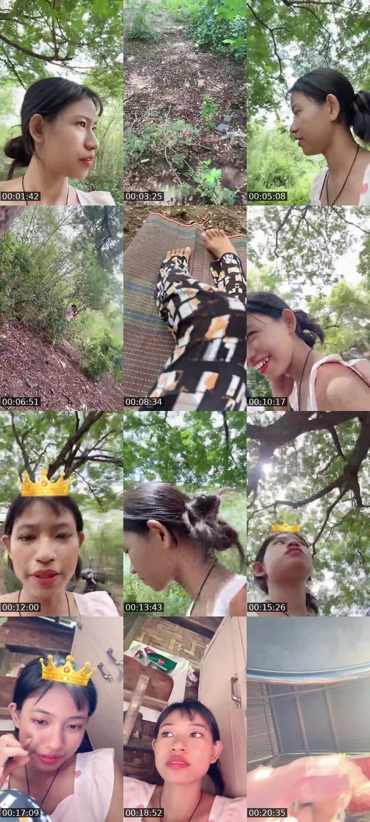#Cutey ကြမ်းကြမယ်ကိုကို