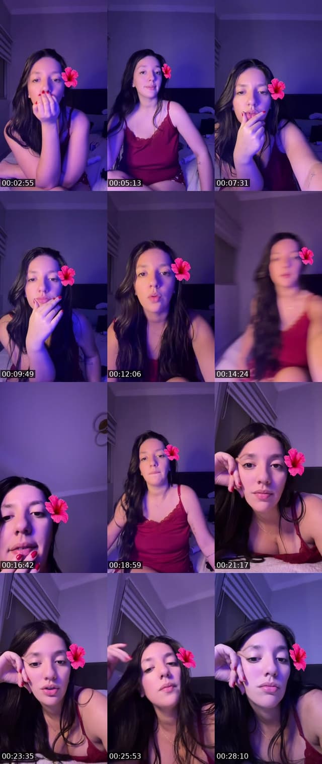 Bigo live: Oie meta 5k 💅 by @beatrizblopes