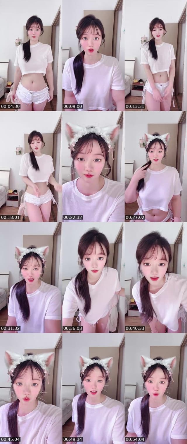Bigo live: 你好👋 by @1124735116
