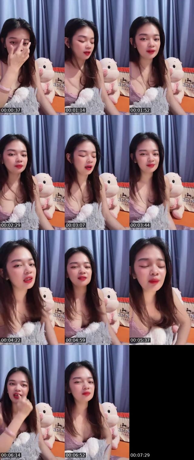 Bigo live: Jinglin by @385120674