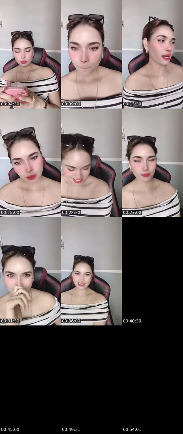 Bigo live: -35K 😩 by @oneseven17171717