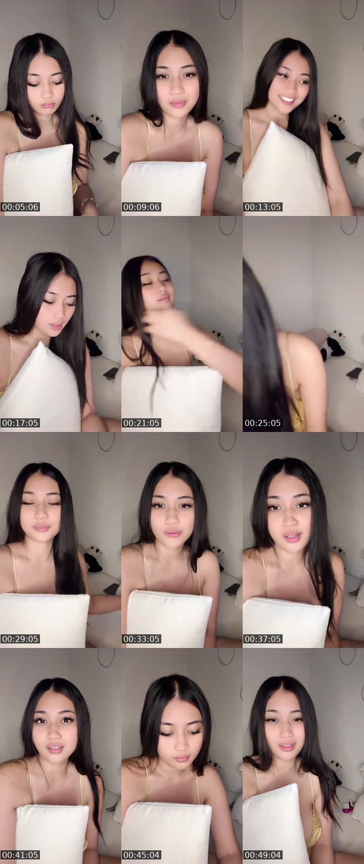 😝