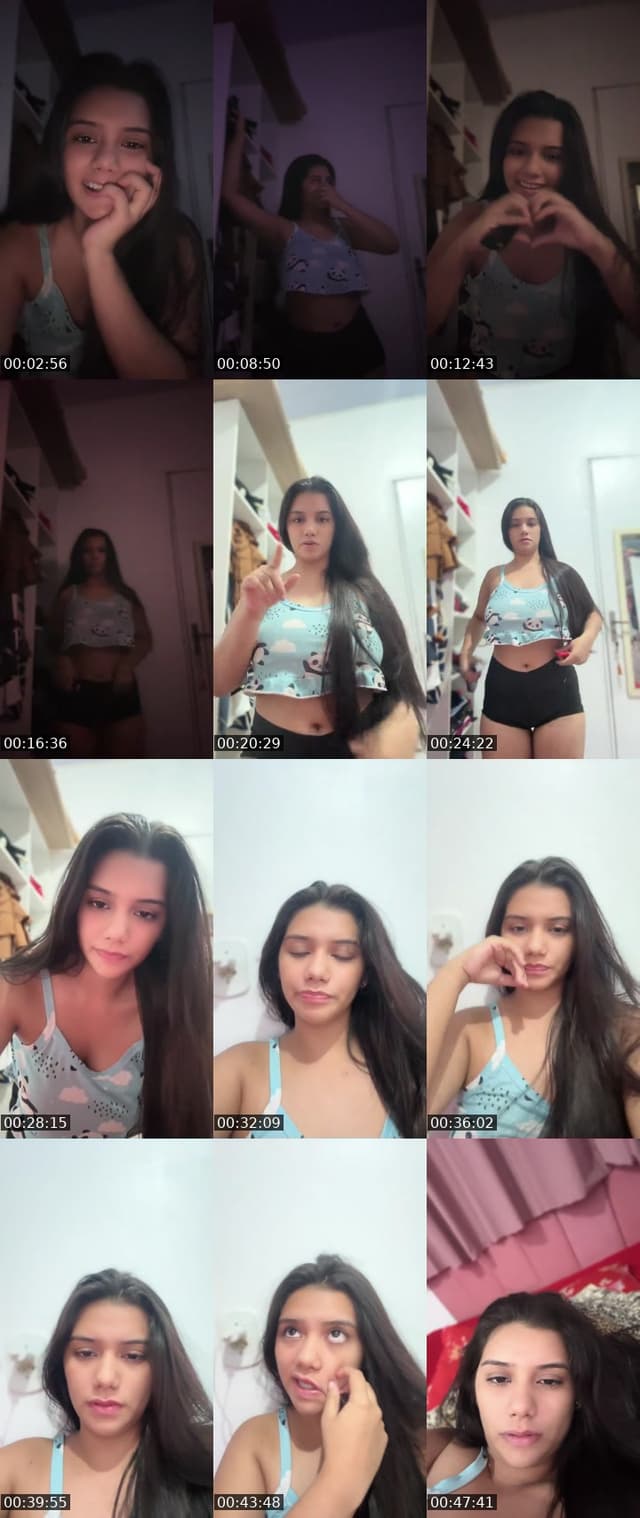 Bigo live: Oi povo🫶🏻 by @_martins