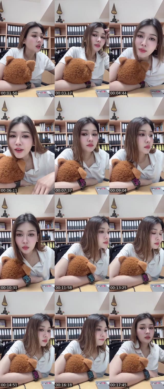 Bigo live: #Cutey 🫧🪐ขอบคุณพี่ๆ ที่คอยซัพพอต❤️ by @ao.shishi