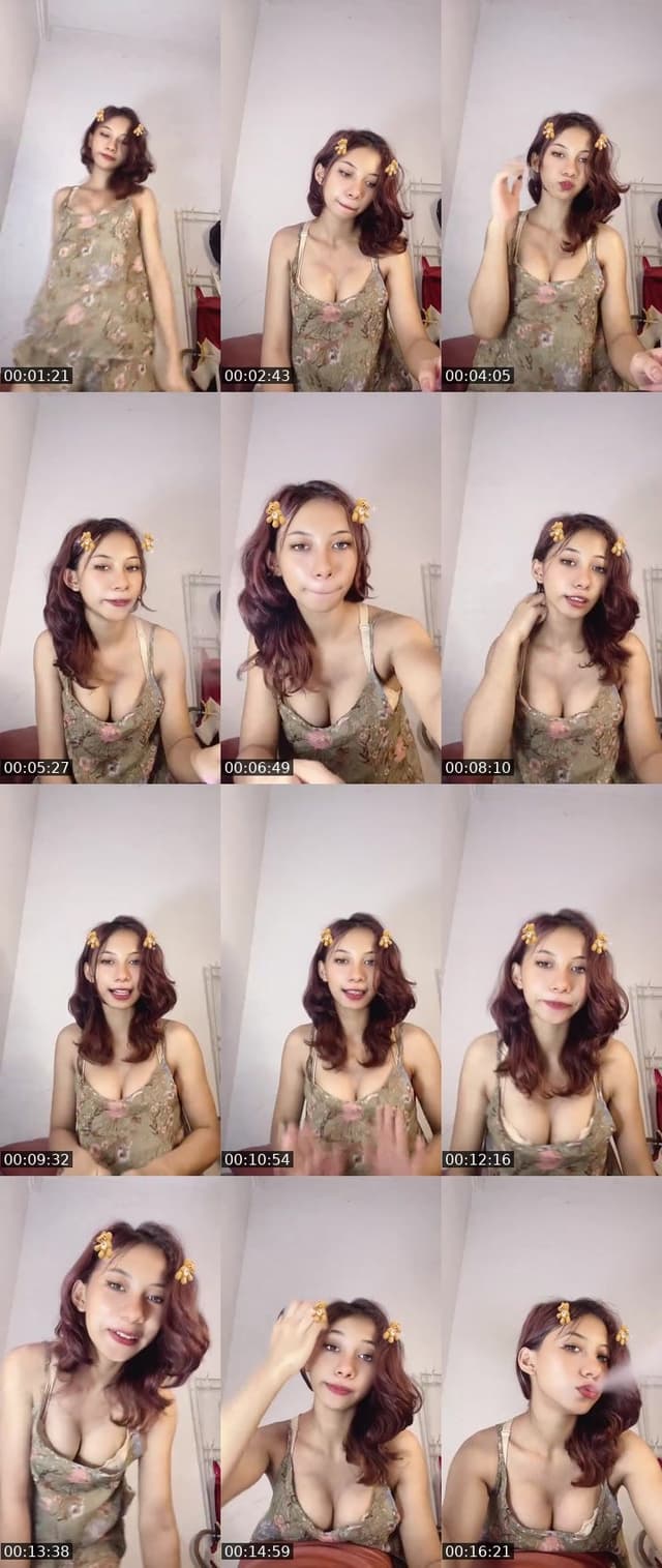 Bigo live: 5k  by @1124817656