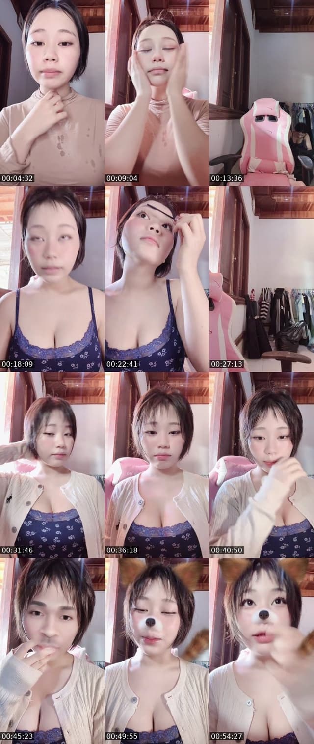 Bigo live: มีคุยเพื่อนหน่อยค่ะ by @1093143609